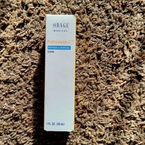 Professional-C Peptide Complex